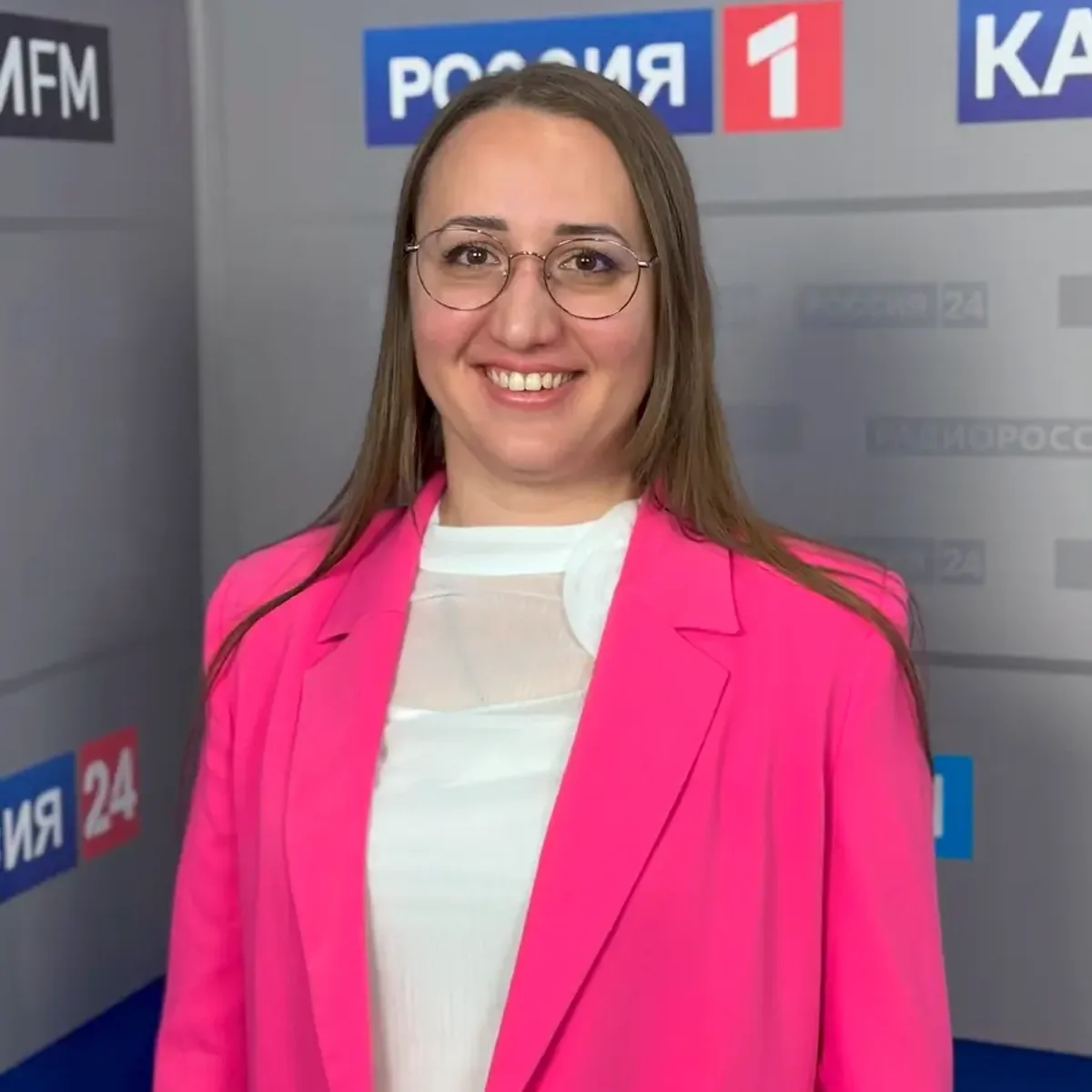 Людмила Бриллиант в эфире радио Ставрополья: кто такой нутрициолог и зачем он нужен?
