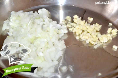 Цветная капуста с кукурузой | Шаг 4