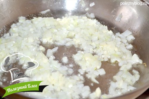 Цветная капуста с кукурузой | Шаг 5