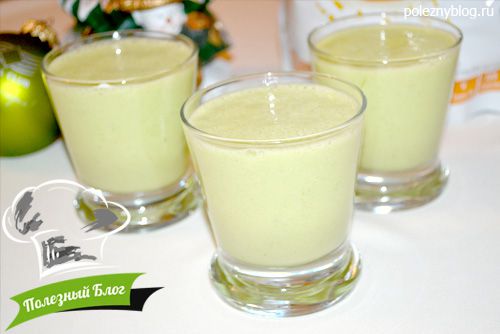 Daily Delicious с зеленью пшеницы | Готовый