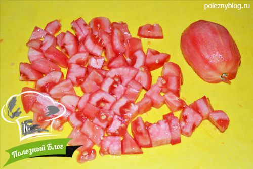 Полезный Блог - Домашняя кабачковая икра - Шаг 9