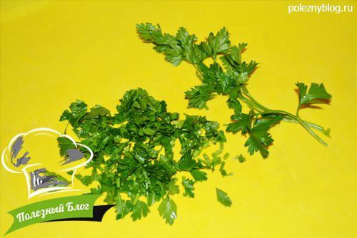 Полезный Блог - Домашняя кабачковая икра - Шаг 15