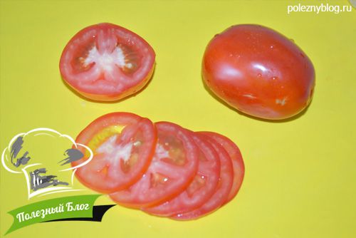Фаршированные кабачки | Шаг 8