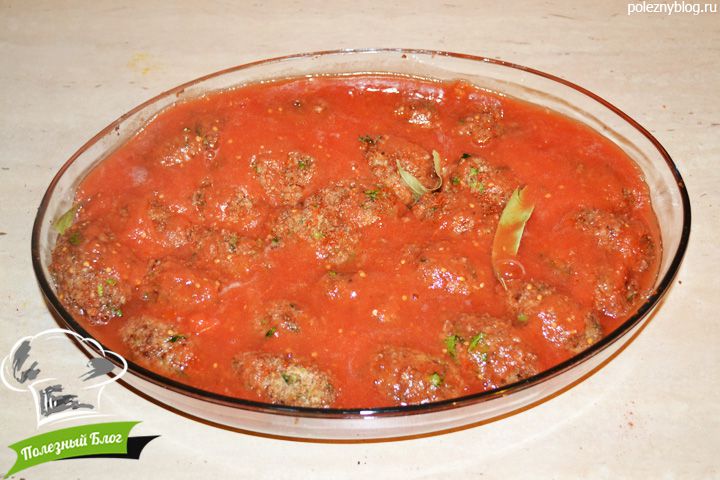 Гречаники | Шаг 7