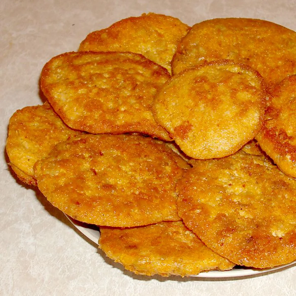 Икрянушки