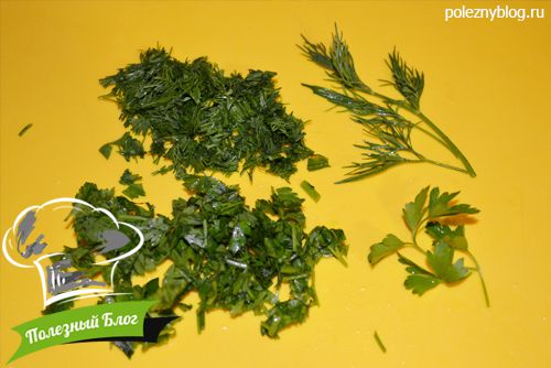 Полезный Блог - Котлеты из козлятины и кабачков в ароматной панировке - Шаг 8