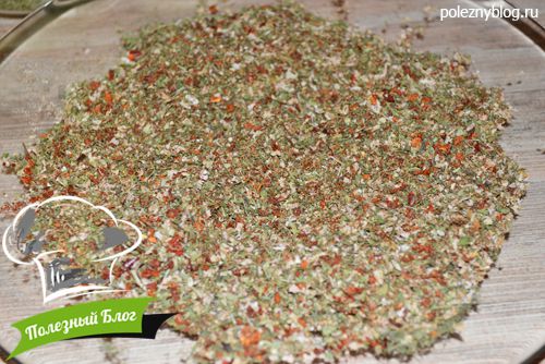 Полезный Блог - Котлеты из козлятины и кабачков в ароматной панировке - Шаг 13