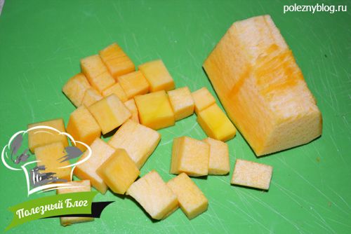 Полезный Блог - Льняные хлебцы Ланки - Шаг 4