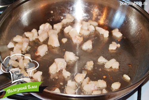 Полезный Блог - Очень вкусный зелёный щавелевый суп с яйцом - Шаг 6