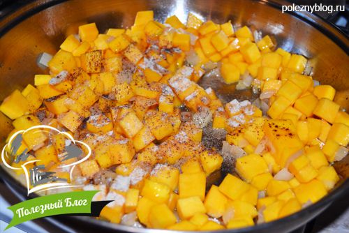 Полезный Блог - Очень вкусный зелёный щавелевый суп с яйцом - Шаг 9