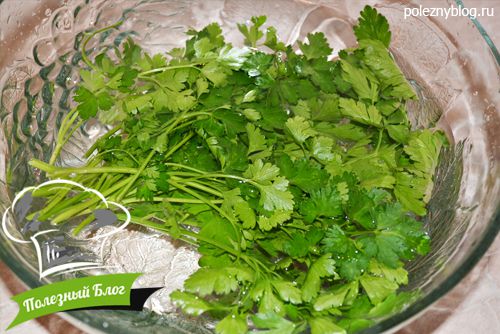 Полезный Блог - Очень вкусный зелёный щавелевый суп с яйцом - Шаг 12