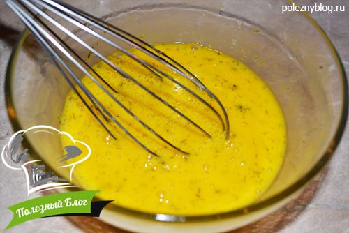 Полезный Блог - Очень вкусный зелёный щавелевый суп с яйцом - Шаг 15