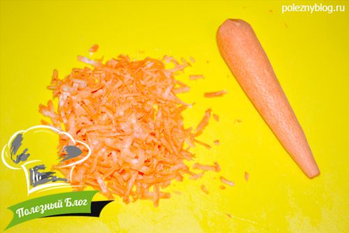 Перец, фаршированный рисом и овощами | Шаг 2