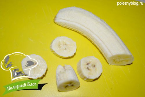 Питательный завтрак с Дейли Делишес | Шаг 3