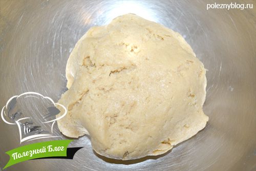 Рогалики с творогом и маком | Шаг 11
