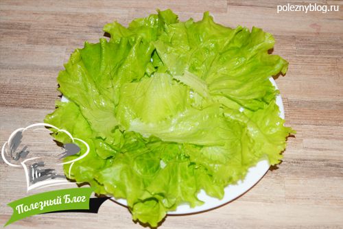 Полезный Блог - Салат из топинамбура с помидорами Черри и сладким перцем - Шаг 8