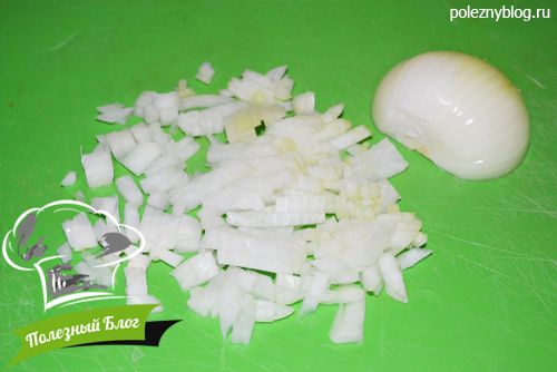 Полезный Блог - Суп-пюре из кукурузы, кабачка и моркови - Шаг 4