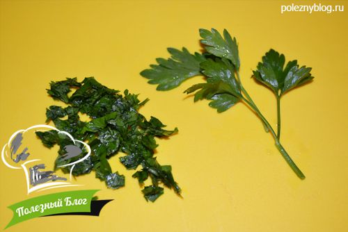Свекольный суп с курицей - Шаг 11