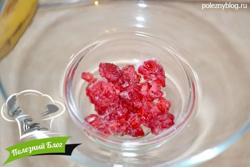Творожный десерт с Daily Delicious | Шаг 5