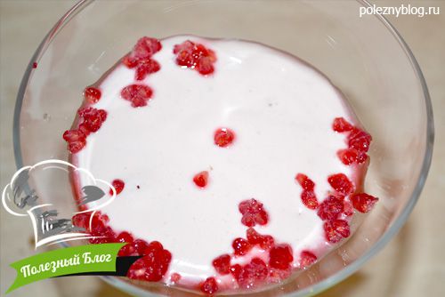 Творожный десерт с Daily Delicious | Шаг 6