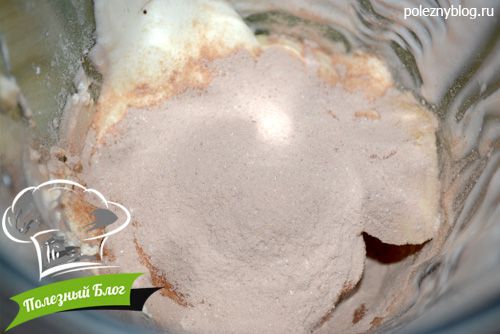 Творожный десерт с Daily Delicious | Шаг 7