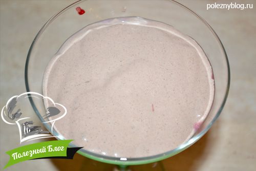 Творожный десерт с Daily Delicious | Шаг 9