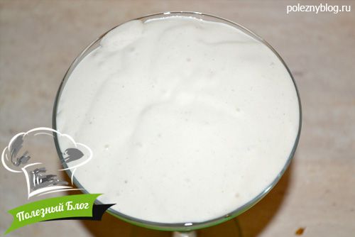Творожный десерт с Daily Delicious | Шаг 11