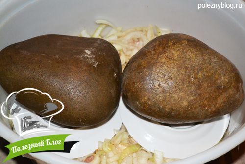 Вкусный шашлык из свинины | Шаг 8