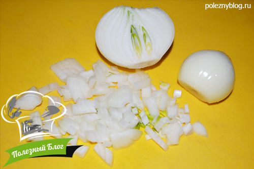 Вкусный суп из индейки | Шаг 2