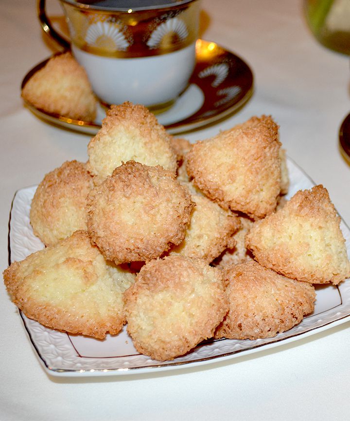 Кокосанки