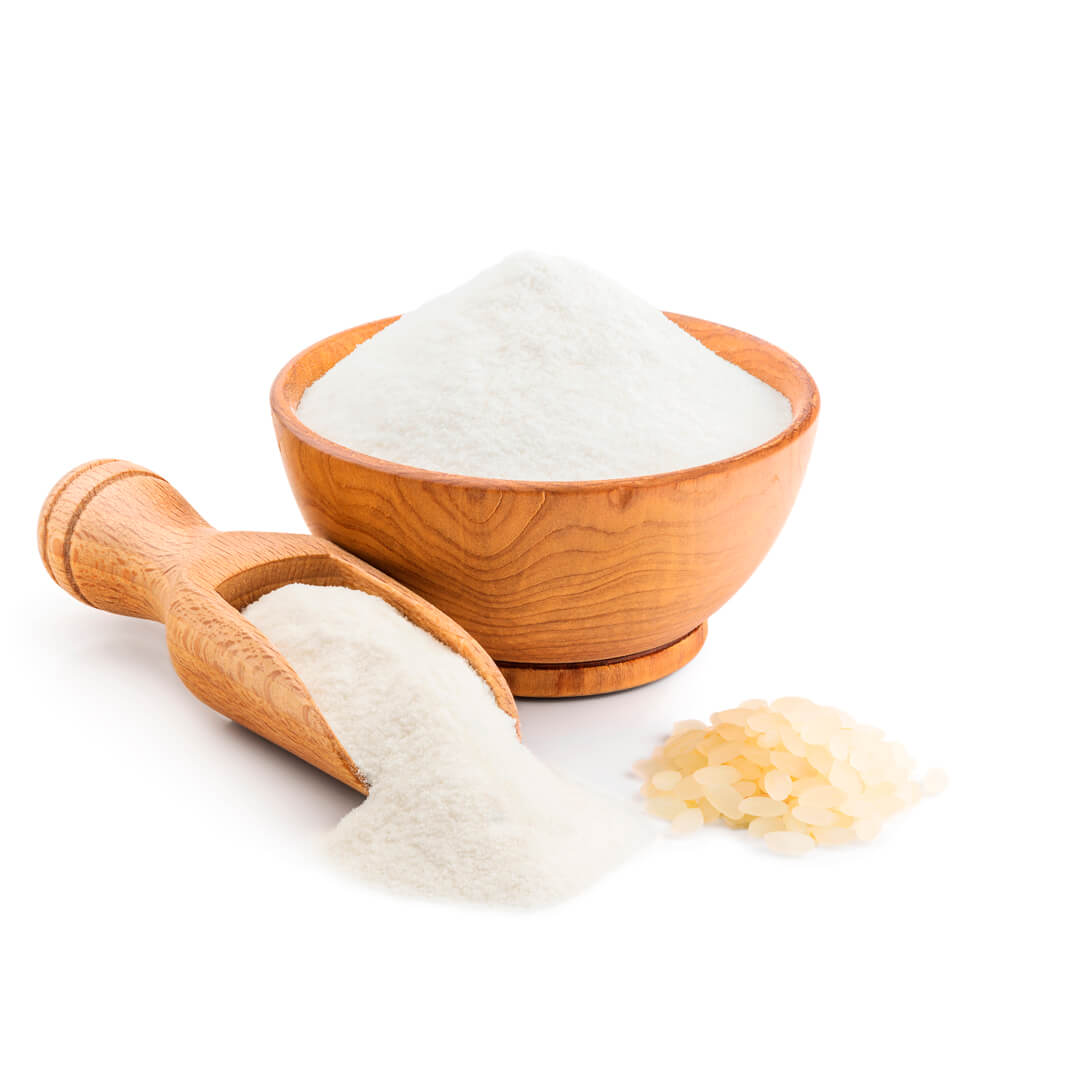 Мука рисовая | Фото